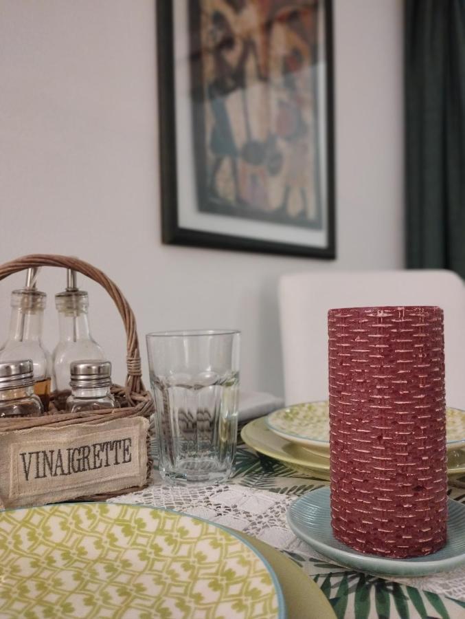 A Casa Di Esther โบโลญญา ภายนอก รูปภาพ