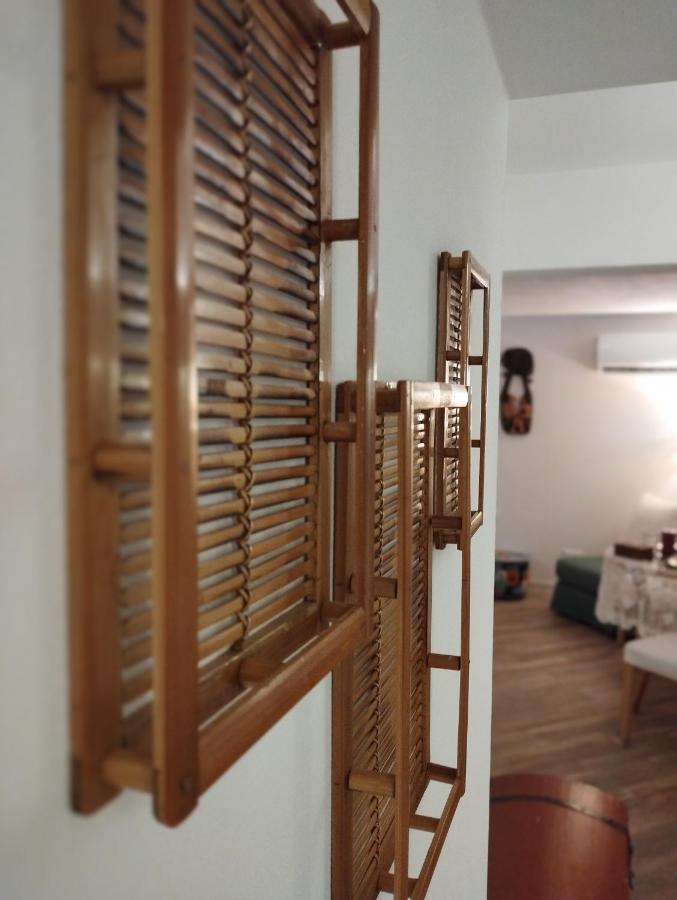 A Casa Di Esther โบโลญญา ภายนอก รูปภาพ